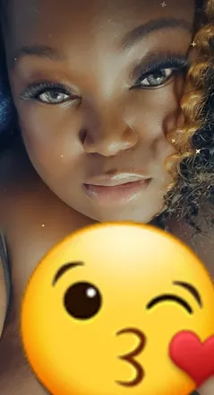 OnlyFans cuenta caramelchocolate21 header 2