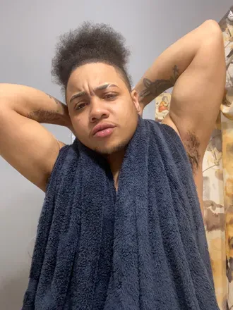 OnlyFans cuenta yafavetransman avatar 1