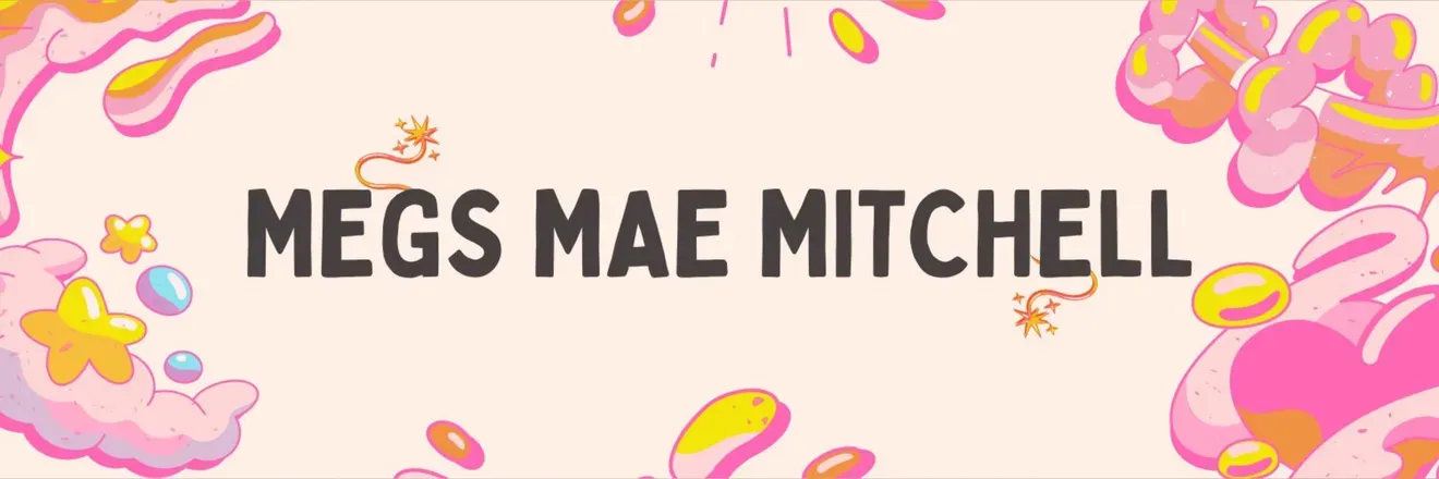OnlyFans cuenta megsmaeirl header 2