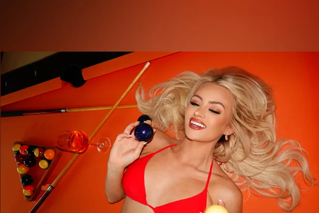 OnlyFans account  bitesbabe header 2