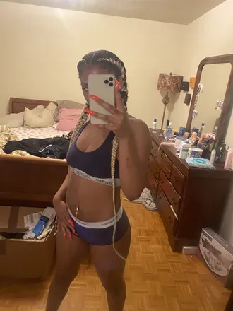 OnlyFans cuenta vixenbadazz avatar 1