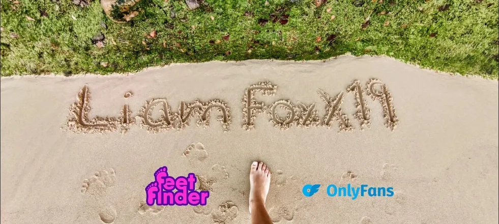 OnlyFans cuenta liamfoxx19 header 2