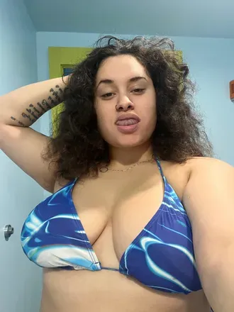 OnlyFans cuenta dvalentina1603 avatar 1