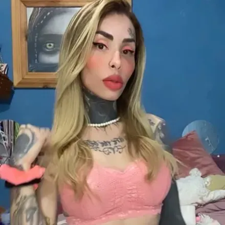 OnlyFans cuenta megansotoh avatar 1