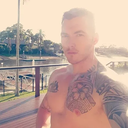 OnlyFans cuenta dickdundee avatar 1