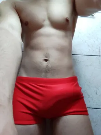 OnlyFans cuenta boybibsb avatar 1