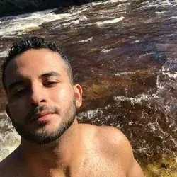 OnlyFans cuenta sergioomarx avatar 1
