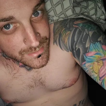 OnlyFans cuenta xbrainxflowerx header 2