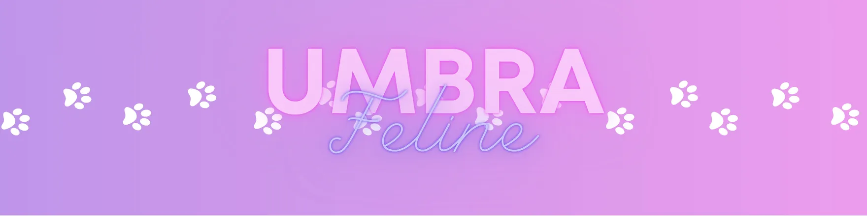 OnlyFans cuenta umbra_feline header 2