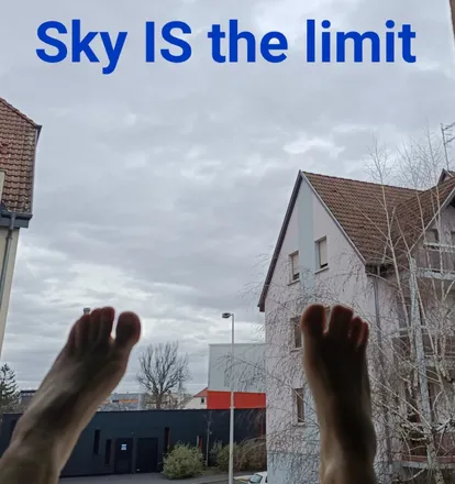 OnlyFans cuenta feetform header 1
