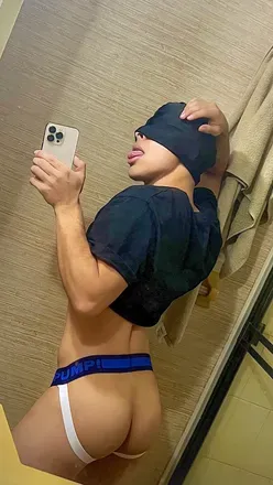 OnlyFans cuenta latin_luck avatar 1