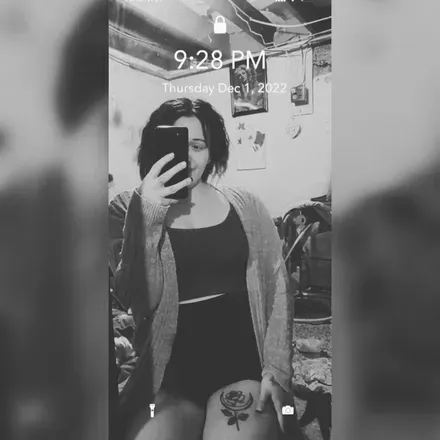 OnlyFans cuenta mjrae96 avatar 1