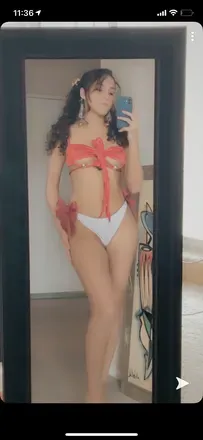 OnlyFans cuenta rxcangoddess avatar 1