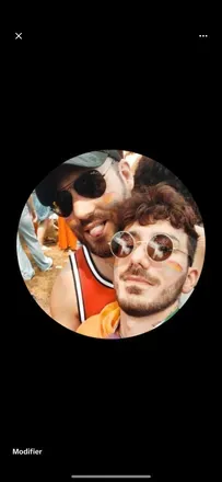 OnlyFans cuenta orlkev avatar 1