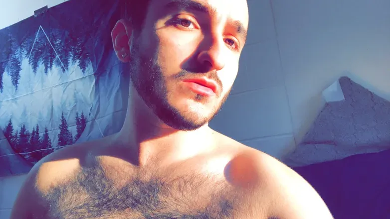 OnlyFans cuenta bearlyfluff avatar 1