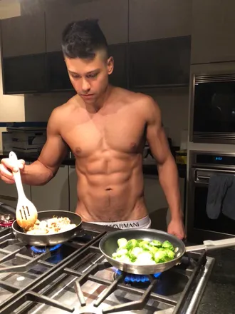 OnlyFans cuenta jonnyboie1 header 2