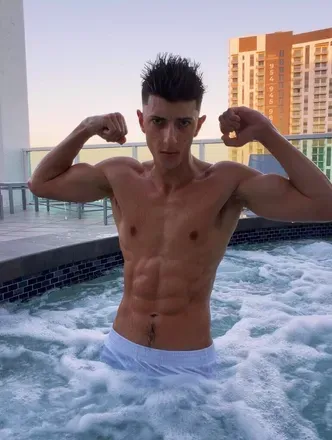 OnlyFans account  xxxjacksin avatar 1