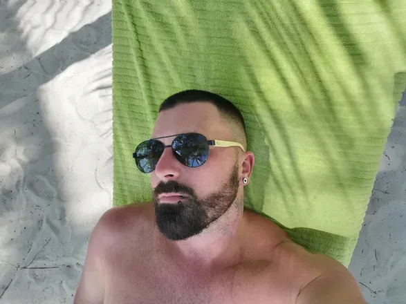 OnlyFans cuenta k3v666 avatar 1