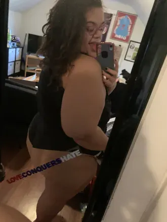 OnlyFans cuenta onlythicc avatar 1