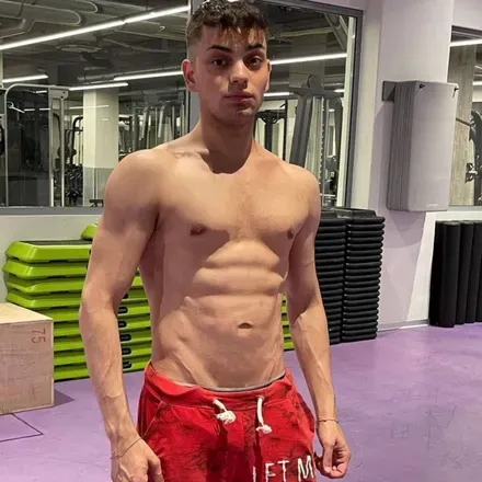 OnlyFans cuenta mattiasvip avatar 1
