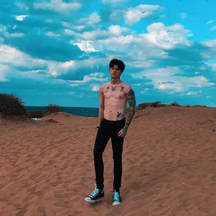 OnlyFans account  bertugaltann header 2