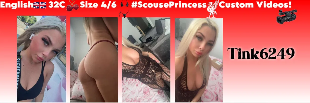 OnlyFans cuenta tink6249 header 2