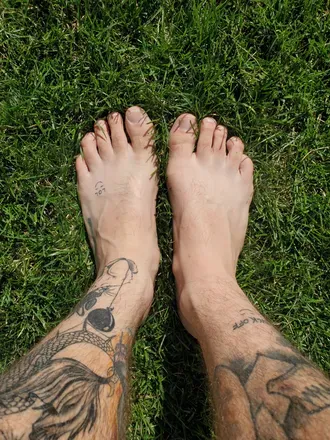 OnlyFans cuenta live4feet avatar 1