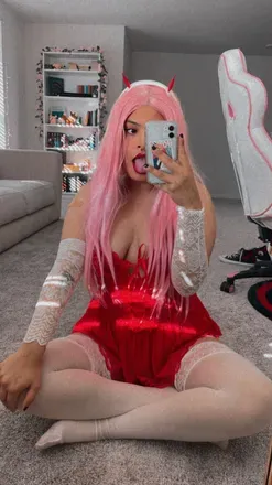 OnlyFans cuenta pumpkinkqueen avatar 1