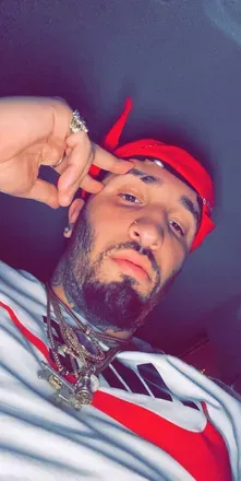 OnlyFans cuenta longstrokechris413 avatar 1