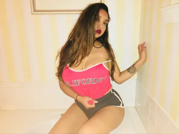 OnlyFans cuenta tiitiiana avatar 1