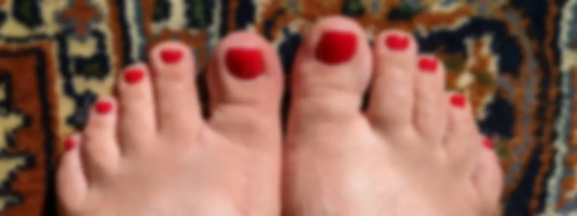 OnlyFans cuenta funfeetpicsandmore header 2