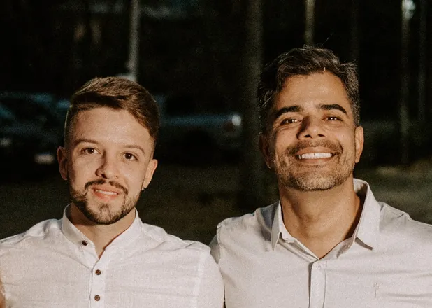OnlyFans cuenta twobumpkinmen header 2