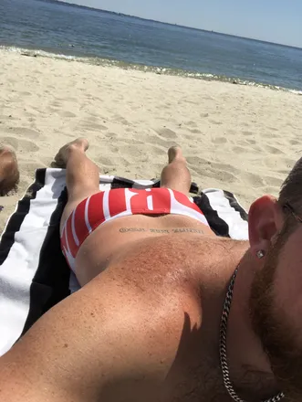 OnlyFans cuenta gingbearcub97 header 2