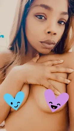 OnlyFans cuenta prettyblk707 avatar 1