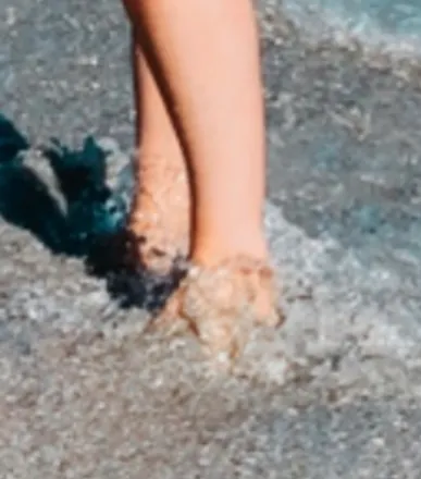 OnlyFans cuenta barefoot-bunnyali header 2