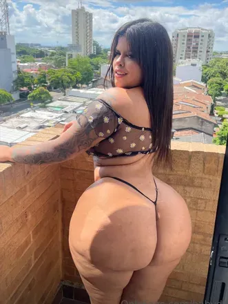 OnlyFans cuenta babydahian avatar 1