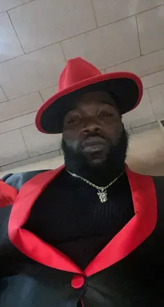 OnlyFans cuenta chocolatehoook avatar 1