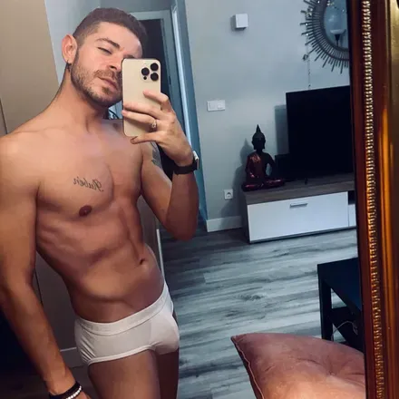 OnlyFans cuenta albertcogu avatar 1