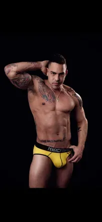 OnlyFans cuenta el_carli_88 avatar 1