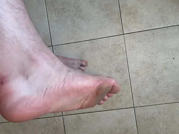OnlyFans cuenta irishalphafeet avatar 1