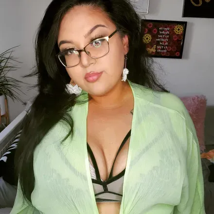 OnlyFans account  plusthequeen avatar 1