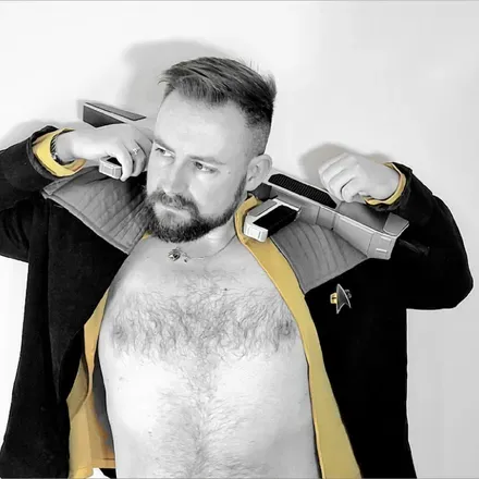 OnlyFans cuenta prince.trek avatar 1