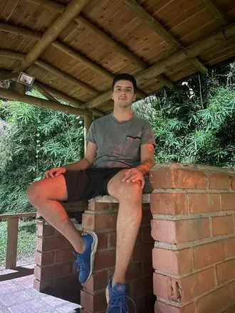 OnlyFans cuenta santihgk avatar 1