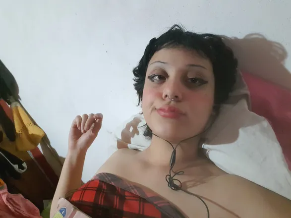 OnlyFans cuenta vampirosatiata header 2