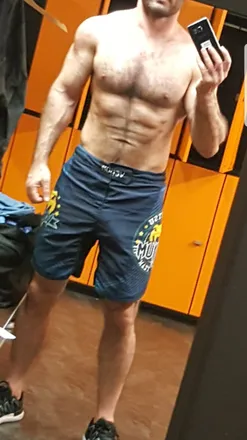 OnlyFans cuenta kevin_xxl header 2