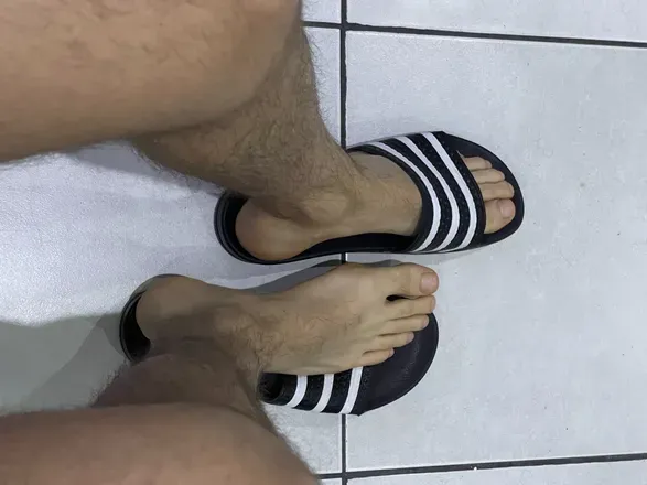 OnlyFans cuenta euro.boy.feet avatar 1