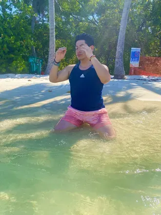 OnlyFans cuenta daytonlatinxoxo avatar 1
