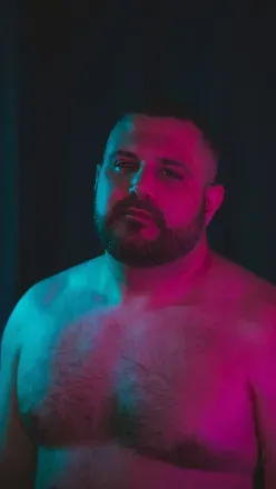 OnlyFans cuenta itsabearworld avatar 1
