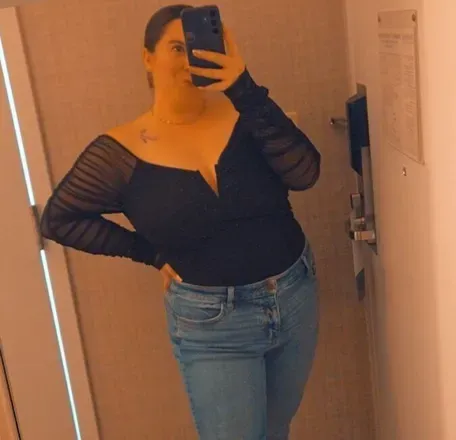 OnlyFans account  jordinblaine avatar 1