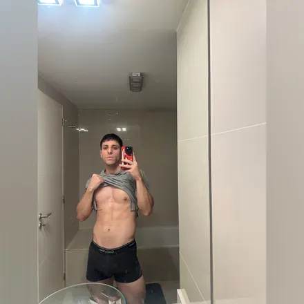 OnlyFans cuenta dgreatfabio avatar 1
